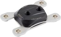 AQUA COMPUTER AQUA COMPUTER cuplex kryos NEXT AM4 - Acetal/Nickel (21703)