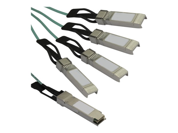 StarTech.com 7M QSFP+ BREAKOUT CABLE