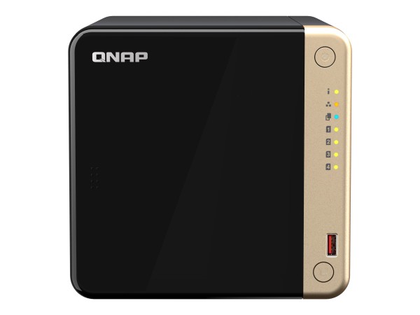 QNAP QNAP TS-464-4G