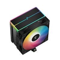 DEEPCOOL DEEPCOOL Cooler AG500 Black ARGB V2