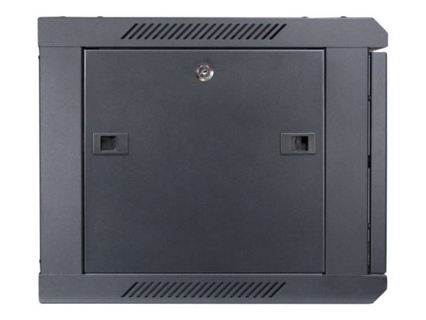 INTERTECH INTER-TECH SMA-6406 - Wandgehaeuse 6HE 450mm Tiefe Gesamtlast bis 88887252