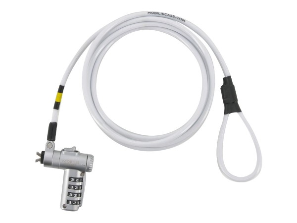 MOBILIS GERMANY MOBILIS GERMANY Universal Security Lock Nano,Wedge,TLock rotati Code