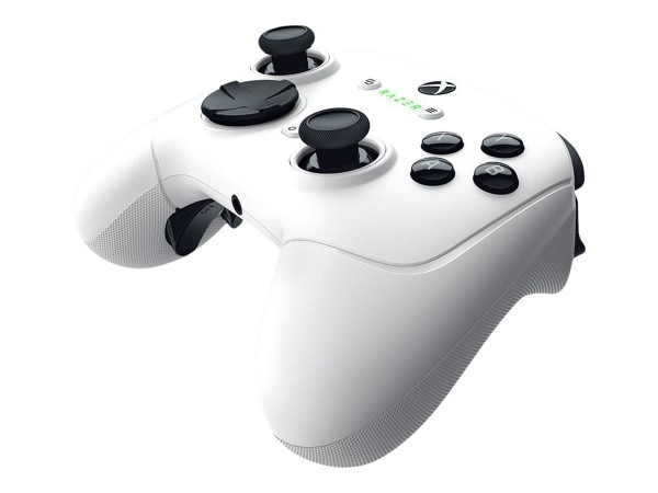 RAZER RAZER Gamepad Wolverine V3 Pro White