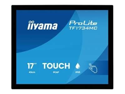IIYAMA ProLite TF1734MC-B8X 43,18cm (17") TF1734MC-B8X
