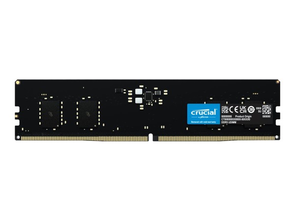 CRUCIAL CRUCIAL CT8G56C46U5T 8GB