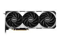 MSI MSI RTX4070 TI VENTUS 3X OC 12GB