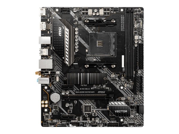 MSI MSI MAG A520M VECTOR WIFI SAM4