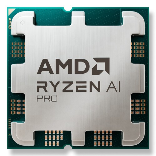 AMD AMD Ryzen 7-8700G SAM5 Tray