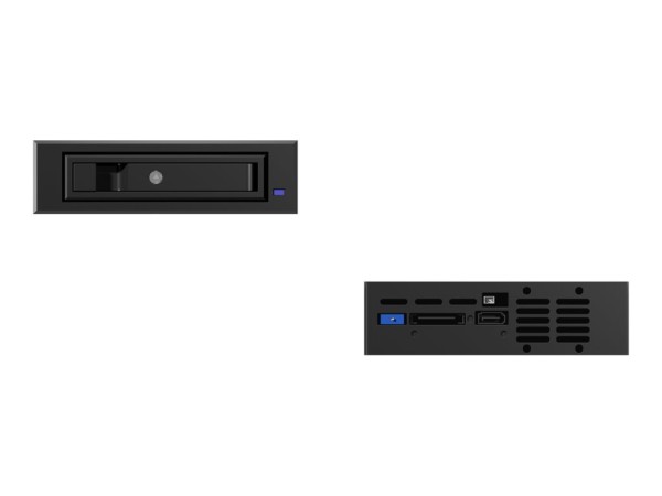 RAID SONIC RaidSonic ICY BOX IB-129SSK-B 3,5 Wechselr. f 2,5 /3,5 HDD´s 20048