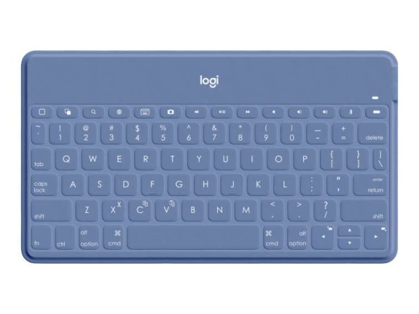 LOGITECH Keys-To-Go - CLASSIC BLUE - US - INTNL 920-010177