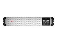 APC APC Smart-UPS SRT LI 1500VA w/o Battery