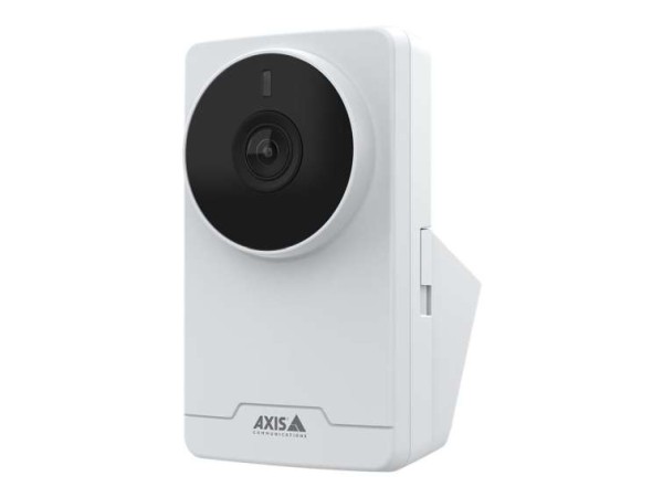 AXIS M1055-L BOX CAMERA STYLE 2 MP / HDTV CAMERA WITH A (02349-001) 02349-001