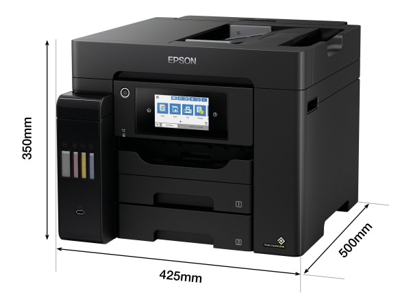 EPSON EcoTank ET-5855 C11CJ29406