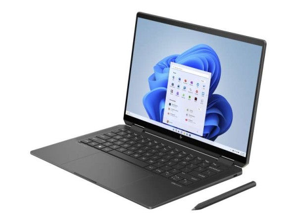 HP Spectre x360 14-eu0074ng 35,6cm (14") Core Ultra 7-155H 16GB 1TB W11 9P397EA#ABD