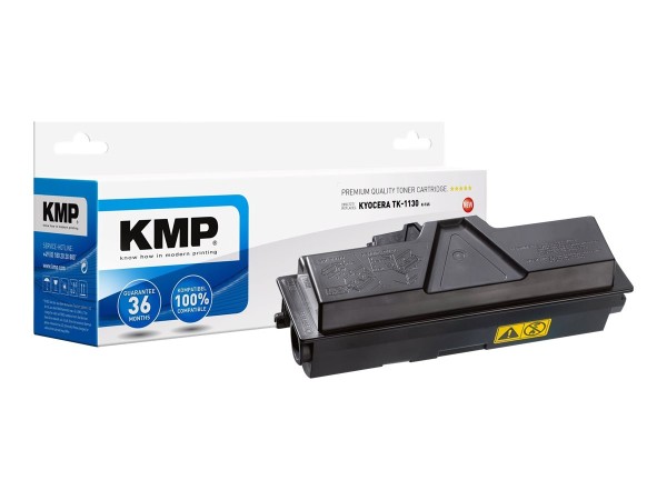 KMP KMP K T65 Schwarz Tonerpatrone