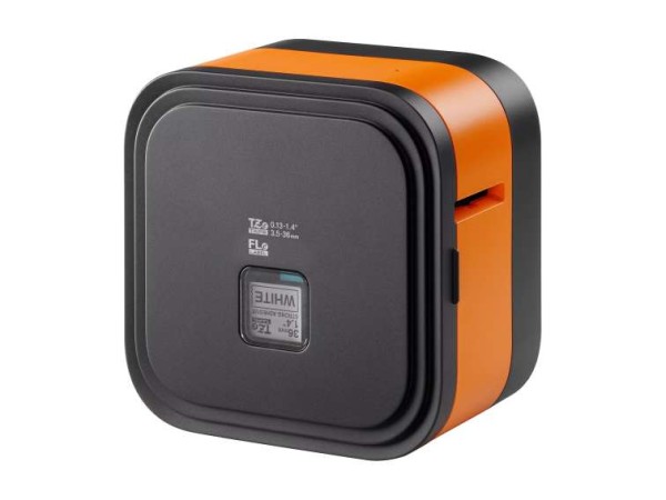 BROTHER P-Touch EDGE PT-E920BT - Etikettendrucker - Thermotransfer - 36 mm PTE920BTZ1