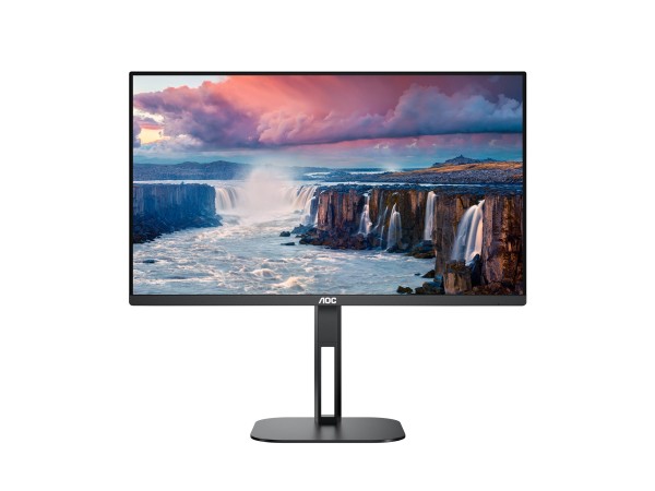 AOC 27V5C/BK 68,6cm (27") 27V5C/BK
