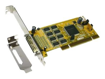 EXSYS EXSYS PCI-Karte 8S 32-Bit RS-232