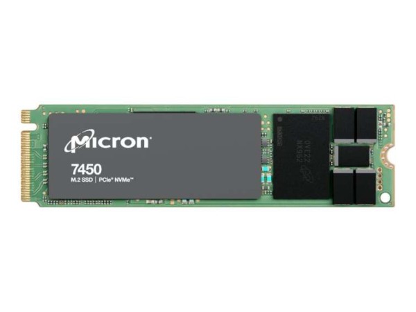 MICRON 7450 MAX 400GB MTFDKBA400TFS-1BC1ZABYYR