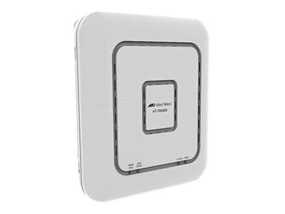 ALLIED TELESIS IEEE 802.11AX WIRELESS ACCESS AT-TQ6602-00