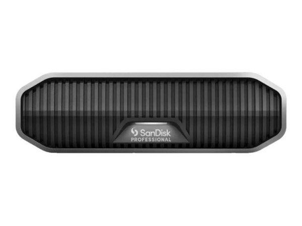 G-DRIVE SDPHF1A-006T-MBAAD 6TB SDPHF1A-006T-MBAAD
