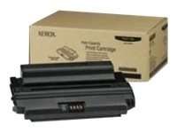 XEROX Phaser 3435 Schwarz Tonerpatrone 106R01415
