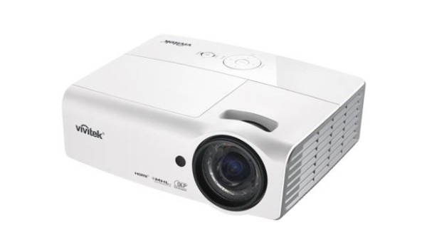 VIVITEK VIVITEK DH559ST-EDU