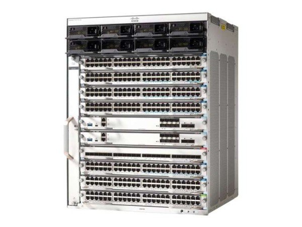 CISCO SYSTEMS CISCO CATALYST 9400 SERIES C9410R=