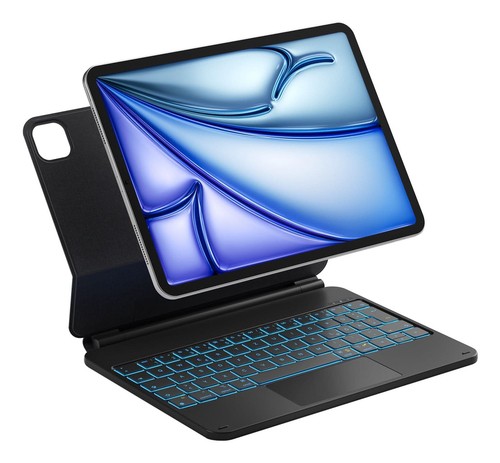 INATECK INATECK Keyboard iPad 09119 black [KB09119_black]