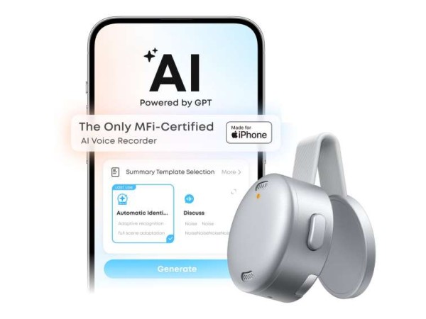 ANKER Soundcore Work 64G white D3200G22