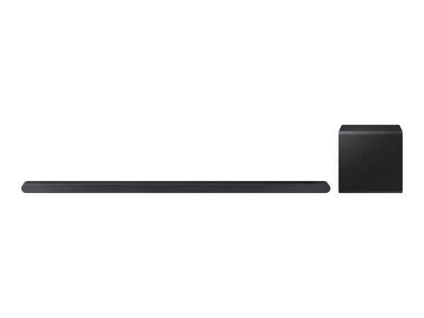 SAMSUNG SAMSUNG Soundbar HW-S800D EN