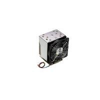 SUPERMICRO CPU-Kühler 4U für Sockel AM5 aktiv SNK-P0093AP4