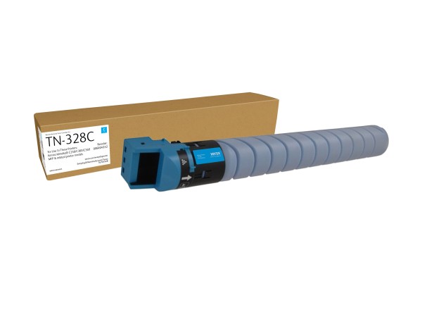 XEROX XEROX Everyday - Cyan - kompatibel - wiederaufbereitet - Tonerpatrone