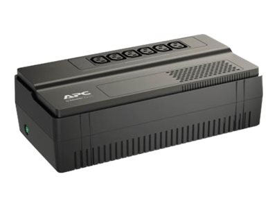 APC Back-UPS BV 500VA AVR IEC 230V BV500I