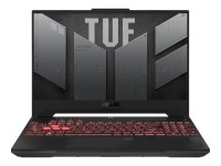 ASUS ASUS TUF Gaming A15 FA507NUR-LP012W 39,6cm (15,6") R7-7435HS 16GB 512GB W11 ASUS ASUS TUF Gaming A15 FA507NUR-LP012W 39,6cm (15,6") R7-7435HS 16GB 512GB W11