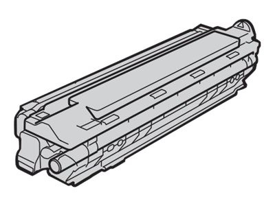 CANON CANON C-EXV 55 - Magenta - Trommel-Kit - für imageRUNNER ADVANCE C256i, C356i (2188C002)