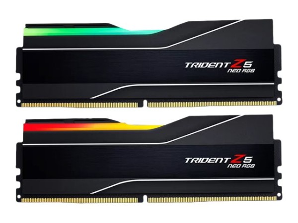 G.SKILL Trident Z5 Neo RGB 32GB Kit (2x16GB) F5-6400J3239G16GX2-TZ5NR