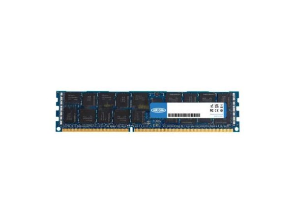 ORIGIN OM16G31600R2RX4E15 16GB OM16G31600R2RX4E15