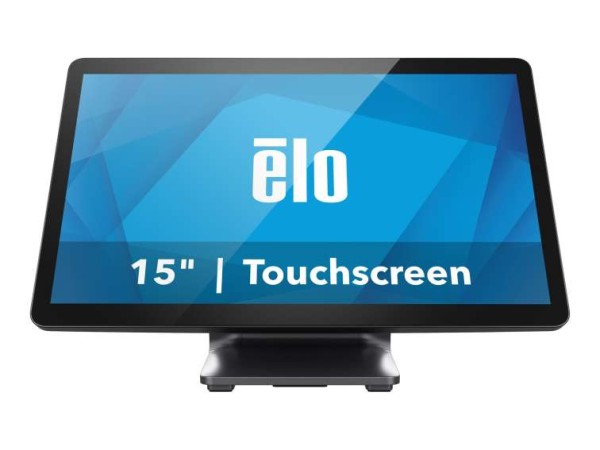 ELO TOUCH 1504L E969292 39,6cm (15,6") E969292