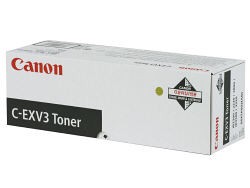 Original Toner für Canon Kopierer IR2200/IR2200I, schwarz