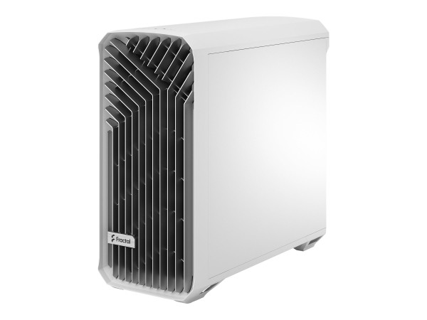 FRACTAL DESIGN D. Torrent White TG Clear Tint FD-C-TOR1A-03