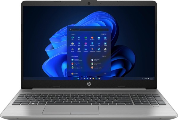 HP 250 G9 39,6cm (15,6") Celeron N4500 8GB 256GB W11 9G8V7ES#ABD