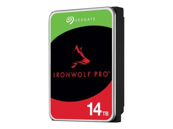 SEAGATE Ironwolf PRO Enterprise 14TB ST14000NEA008