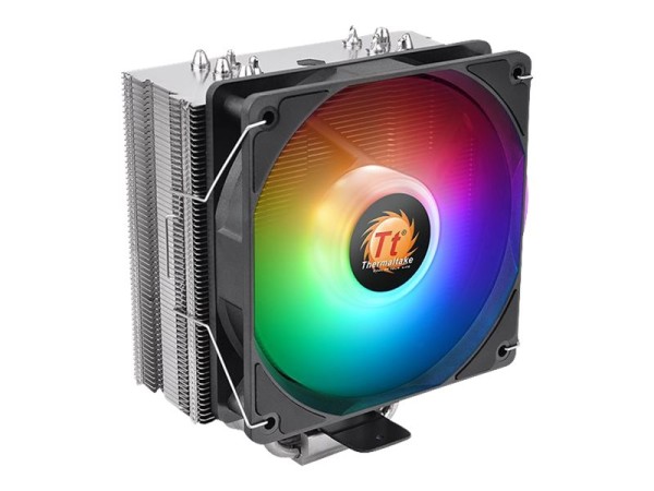 THERMALTAKE Kühler Thermaltake UX210 ARGB (AMD/Intel) retail CL-P079-CA12SW-A