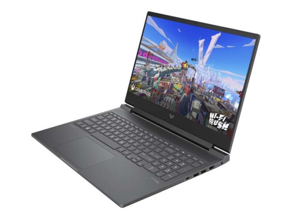HP VICTUS 16-r1152ng 40,9cm (16,1") i5-14500HX 16GB 512GB oBS 9W1V9EA#ABD