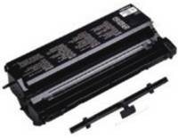 PANASONIC PANASONIC DQ TU24D Schwarz Tonernachfüllung