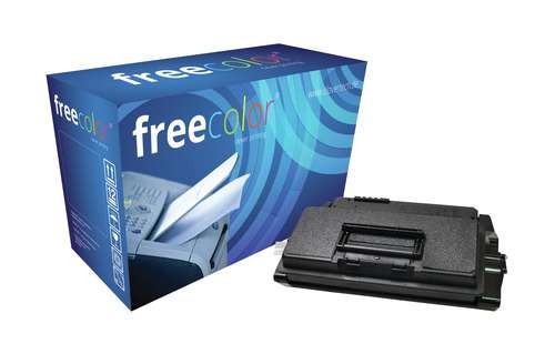 FREECOLOR Schwarz Tonerpatrone X3600-HY-FRC