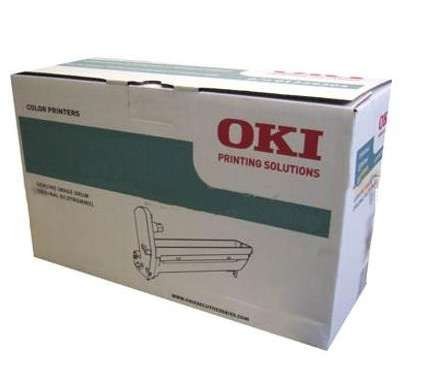 OKI Schwarz Trommel Kit 01283601