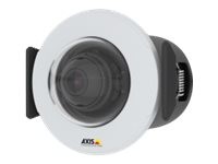 AXIS AXIS M3015 indoor fixed H.264 H.265 JPEG