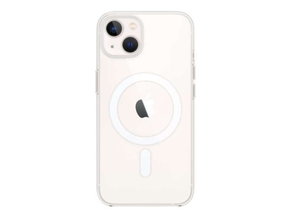 APPLE iPhone 13 Clear Case with MagSafe MM2X3ZM/A